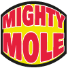 Mighty Mole Ground Screws & Joist Tape Logo