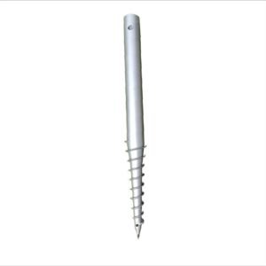 Mighty Mole 1000 mm Ground Screw