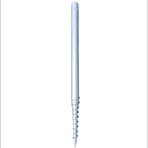 Mighty Mole 1300 mm Ground Screw